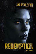 Cover: Sins of the Father - Redemption - Jana Roberts
