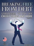 Cover: Breaking Free From Debt - MK Publishing House