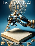 Cover: Living with AI: Practical Tools for Beginners - Jeffery Long