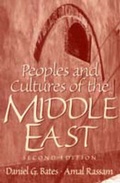 Cover: Peoples and Cultures of the Middle East - Pearson