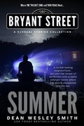 Cover: Summer - WMG Publishing