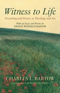 Cover: Witness to Life - Resource Publications (CA)