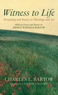Cover: Witness to Life - Resource Publications (CA)