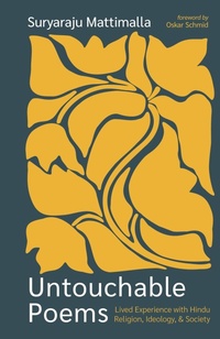 Abbildung von: Untouchable Poems - Resource Publications (CA)