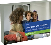 Abbildung von: Menschen und Realitäten - Beltz Verlagsgruppe GmbH & Co. KG