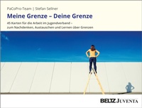 Abbildung von: Meine Grenze - Deine Grenze - Beltz
