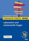 Bild: Therapie-Tools Lebenssinn und existenzielle Fragen - Beltz Verlagsgruppe GmbH & Co. KG