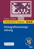 Cover: Therapie-Tools Pornografienutzungsst&ouml;rung - Beltz eBook