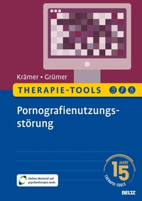 Abbildung von: Therapie-Tools Pornografienutzungsstörung - Julius Beltz