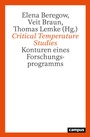 Cover: Critical Temperature Studies - Campus