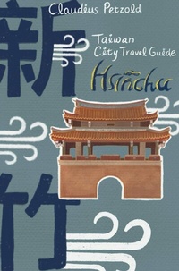 Abbildung von: Hsinchu Taiwan City Guide - epubli