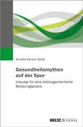 Cover: Gesundheitsmythen auf der Spur - Beltz eBook