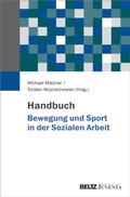 Cover: Handbuch Bewegung und Sport in der Sozialen Arbeit - Beltz eBook