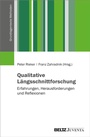 Bild: Qualitative Längsschnittforschung: Erfahrungen, Herausforderungen und Reflexionen - Juventa Verlag ein Imprint der Beltz Verlagsgruppe GmbH & Co. KG