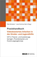 Bild: Praxishandbuch Videobasiertes Arbeiten in der Kinder- und Jugendhilfe - Beltz eBook