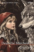 Cover: Deutsche M&auml;rchen in einfacher Sprache - aibo publishing