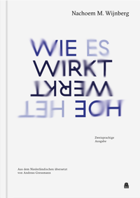 Enlarge image Cover: WIE ES WIRKT - APHAIA Verlag GmbH