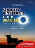 Abbildung von: Sonnenfinsternis Guide Spanien - Oculum-Verlag