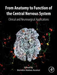 Abbildung von: From Anatomy to Function of the Central Nervous System - Academic Press