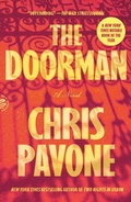 Cover: The Doorman - MCD