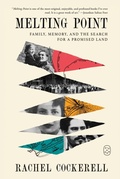Cover: Melting Point - Farrar, Straus and Giroux