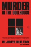 Cover: Murder in the Dollhouse - Farrar, Straus and Giroux