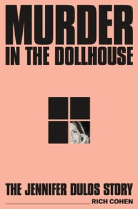 Abbildung von: Murder in the Dollhouse - Farrar, Straus and Giroux