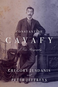 Abbildung von: Constantine Cavafy - Farrar, Straus and Giroux