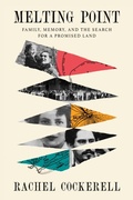 Cover: Melting Point - Farrar, Straus and Giroux
