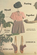 Cover: Putting Myself Together - Farrar, Straus and Giroux