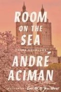 Cover: Room on the Sea - Farrar, Straus and Giroux