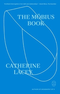 Enlarge image Cover: The Möbius Book - Farrar, Straus and Giroux