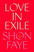 Cover: Love in Exile - Fsg Originals