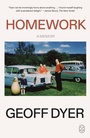 Cover: Homework - Farrar, Straus and Giroux