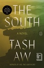Cover: The South - Farrar, Straus and Giroux