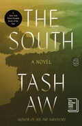 Cover: The South - Farrar, Straus and Giroux