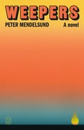Cover: Weepers - Farrar, Straus and Giroux