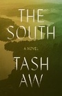 Cover: The South - Farrar, Straus and Giroux