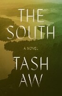 Enlarge image Cover: The South - Farrar, Straus and Giroux