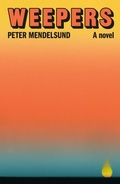 Cover: Weepers - Farrar, Straus & Giroux Inc