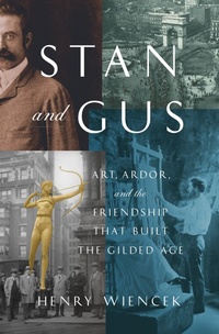 Abbildung von: Stan and Gus - Farrar, Straus and Giroux