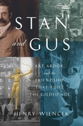 Cover: Stan and Gus - Farrar, Straus & Giroux Inc