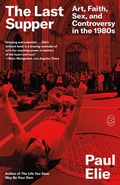 Cover: The Last Supper - Farrar, Straus and Giroux