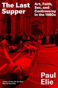 Cover: The Last Supper - Farrar, Straus & Giroux Inc