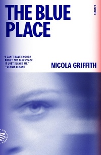 Abbildung von: The Blue Place: A Novel (Aud Torvingen) - MCD