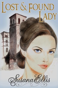 Enlarge image Cover: Lost and Found Lady - Susana Ellis