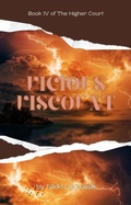 Cover: Vicious Viscount (The Vampyre Venture, #4) - N.L. Ink Publishing