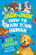 Cover: Jack-Jack, How to Train Your Human - Apollo