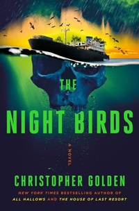 Abbildung von: The Night Birds - St. Martin's Press