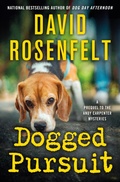 Cover: Dogged Pursuit - Minotaur Books